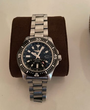 Breitling 44 Superocean Special