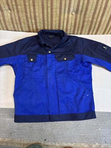 Mascot arbeitsjacke 50 - mascot, gr