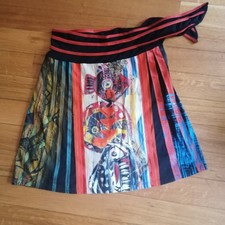 SAVE THE QUEEN Senkbarer