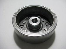 Honda CB 750 Hornet, RH12, 23-24 Rotor Lichtmaschine Polrad Lichtmaschinenrotor