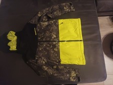 Ski Jacke Jungen  164