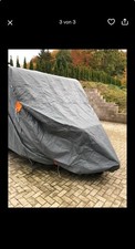 Wohnwagen Caravan Abdeckung  Für Wohn Wagen Bis 6 Meter (plus Deichsel )