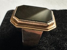 Schöner alter herrenring 333 - herrenring,