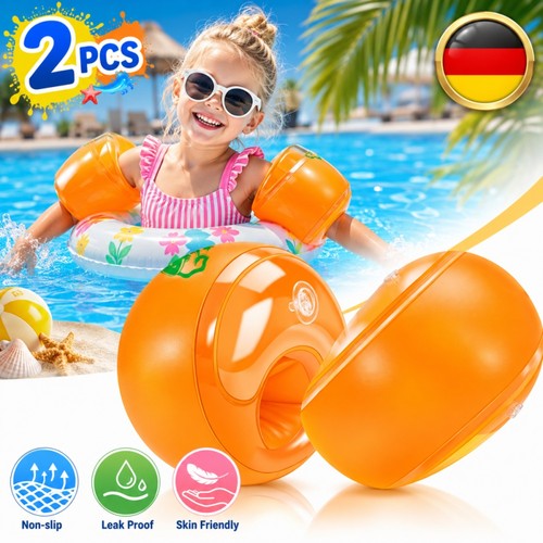 Swimbobo schwimmflügel baby - swimbobo,