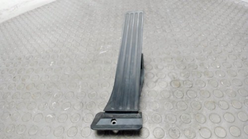 Gaspedal diesel automatik - (,