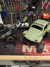 1:10 Crawler Beetle