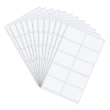 100 200 gefrieretiketten - 100-200,