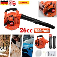 Profi Benzin Gebläse