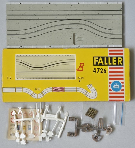 Faller ams 4726 - ams,