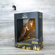 Golden Shoe Weltmeisterschaft