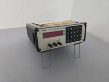 Knick calibrator kalibrator - dc-calibrator,