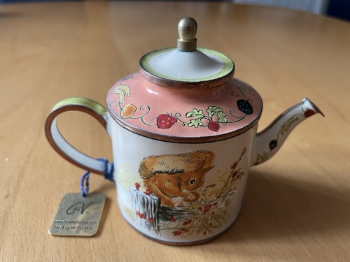 Sammler kännchen charlotte - sammler, kännchen,