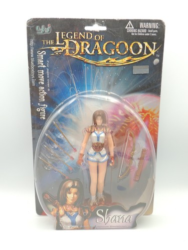 Figur the legend of - of,