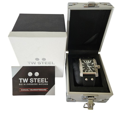 Steel tw826 sansibar - steel,