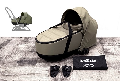 Babyzen stokke yoyo - babyzen, liegewanne