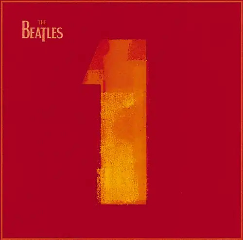 The beatles 1 - beatles,