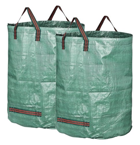 500l gartensack - 2x,