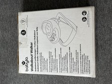 Lauflernhilfe Baby Walker