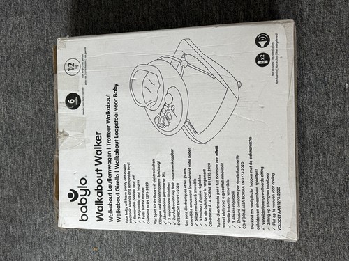 Lauflernhilfe baby walker - baby,