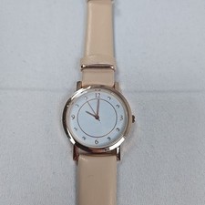 Damen Armbanduhr Rosegold