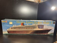 Modellbausatz Revell "Queen