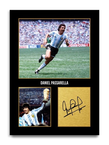 Daniel passarella - daniel,