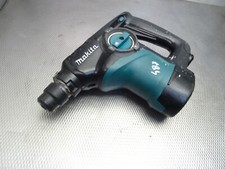 Makita HR2810  -  800W Kombihammer Meißeln Hammerbohren Bohren Hammerbohrer