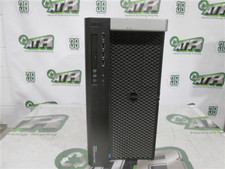 Dell Precision T7600