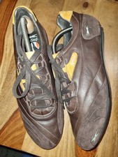 AirStep Herrenschuhe  Halbschuhe Braun Schuhe     Gr.42 UK 8