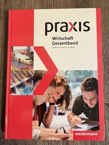 Praxis wirtschaft gesamtband - praxis,