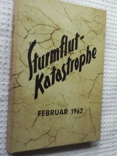 Sturmflut 1962