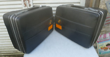 Motorrad Boxen Koffer BMW  2 Stück Packtaschen