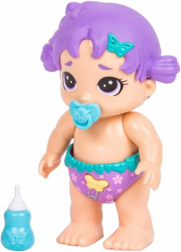 Little live bizzy - little,