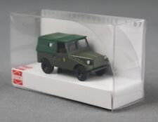 BUSCH 53907 H0, 1:87 IFA P3