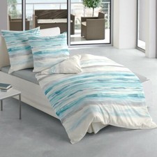 Biber Bettwäsche Wellen