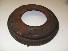 VW Golf 2 GTI Edition One 210mm Schwungrad Schwungscheibe