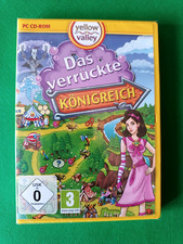 Das verrückte Königreich