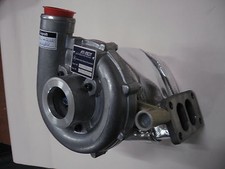 Spaehpanzer Lux 2x Abgasturbolader  OM 403 neu