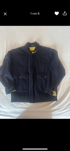 Burberry jacke wolle - burberry,