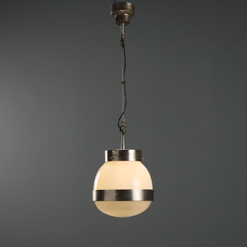 Vintage lampe artemide - vintage,