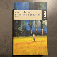 Picknick im Schatten von