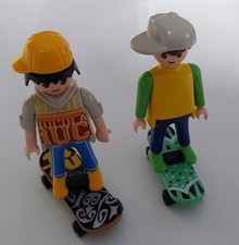 Playmobil Skater
