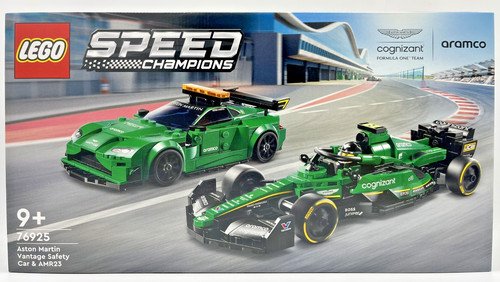 Lego speed champions - lego,
