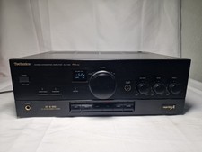 Technics Stereo Integrated