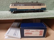 77) LILIPUT H0 AC L132016