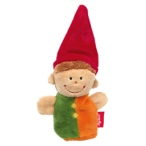 Sigikid 43001 fingerpuppe - sigikid,
