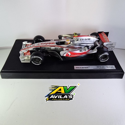 E21 hot wheels mclaren - wheels, f1
