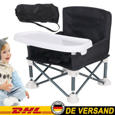 Kinderhochstuhl Mit Tablett