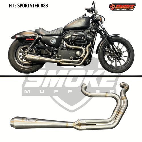 Harley davidson sportster 883 - sportster,