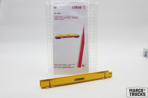 Loewe ladegut - loewe,